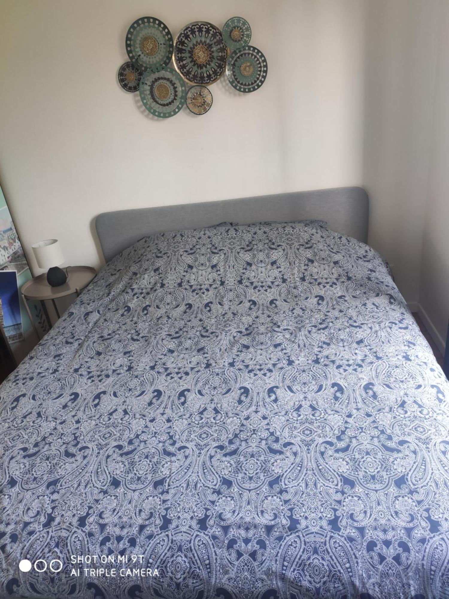 Chaleureux T2 Au Style Vintage - Rue Gratuite Διαμέρισμα Αμιάν Εξωτερικό φωτογραφία